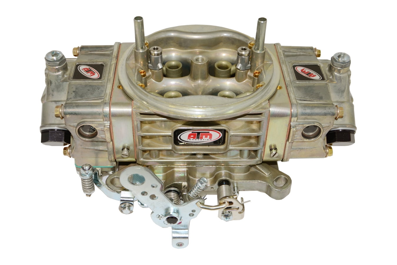ATM Innovation XRC-950E85 XRC Series E85 Carburetor, 950cfm - Walmart.com