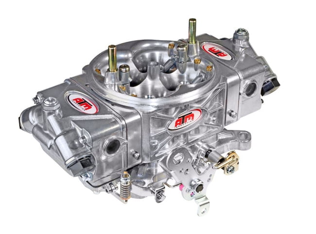 ATM Innovation XRSC-850 XRSC Street Strip Series Gas Carburetor, 850cfm ...