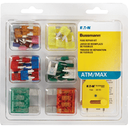 ATM & MAX Fuse Assortment - Pack of 12