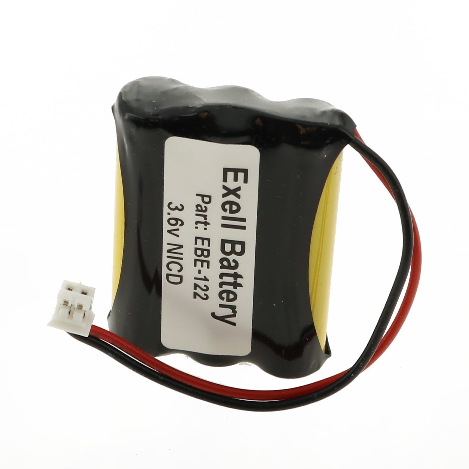 ATM Machine Battery for Resistacap N250AAAF3WL Compatible with ...