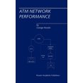 thumbnail image 1 of ATM Network Performance, (Hardcover), 1 of 1