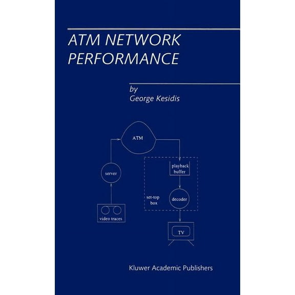 ATM Network Performance, (Hardcover)