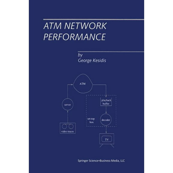 ATM Network Performance, (Paperback)