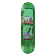 ATM Rice Fishbowl Skateboard Deck - 8.5" Deck Only