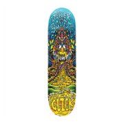 ATM Scott Temple Skateboard Deck - 8.5" Deck Only