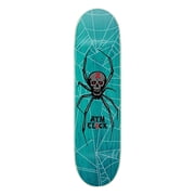 ATM Spider Deck-8.0 Skateboard Deck - Size 8" Assorted Deck Only