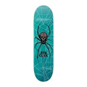 ATM Spider Deck-8.5 Skateboard Deck - Size 8.5" Assorted Deck Only