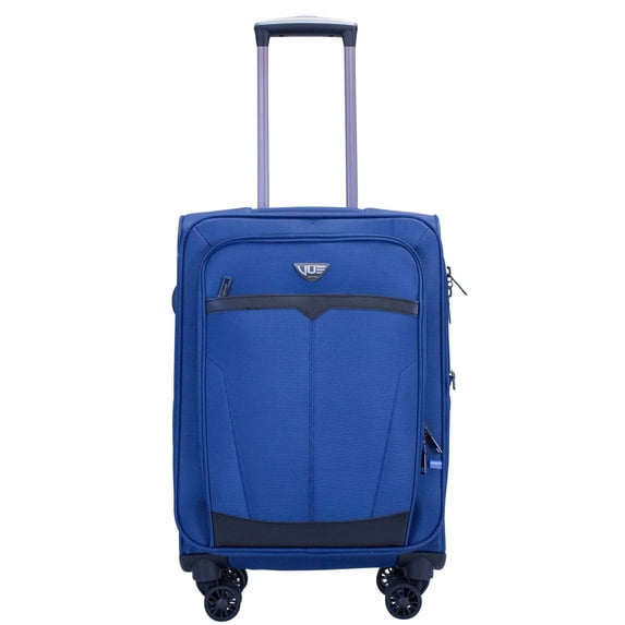 ATM Vue Travel Premier LTE 22" Expandable Carry-on