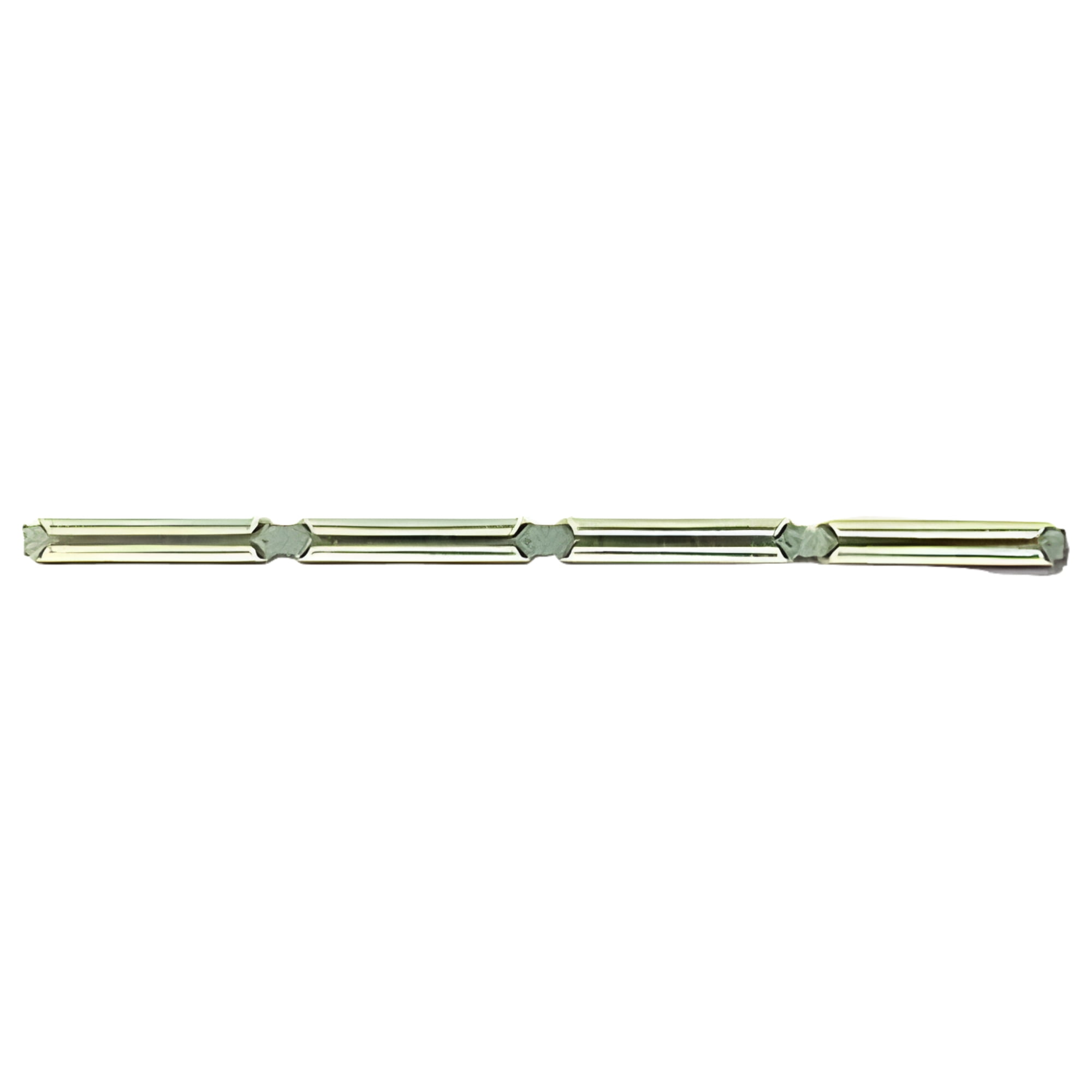 Atlas HO Scale 170 Code 100 Metal Railroad Track Rail Joiners / Connectors