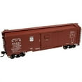 thumbnail image 1 of ATM20001260 HO 1932 ARA Box Car  NDEM No. 60800, 1 of 1