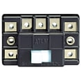 thumbnail image 1 of Atlas Electrical Switch Control Box for Model Railroad Turnouts (HO/N Scale), 1 of 2