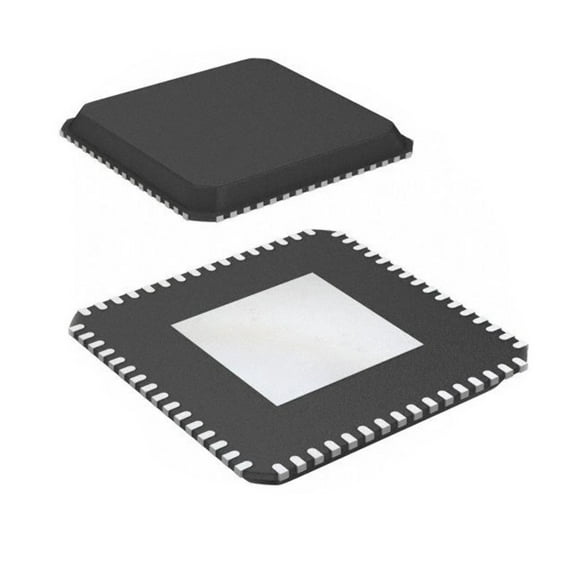 ATMEGA325PV-10MU Integrated Circuits Microcontroller 8-Bit 32KB Flash 64QFN :RoHS, Cut Tape