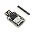 thumbnail image 1 of ATMEGA32U4 Mini Development Expansion Board Module for Arduino Leonardo R3, 1 of 7