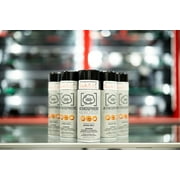 ATMOSPHERE AEROSOL Haze Fog Spray Surface Protection Film