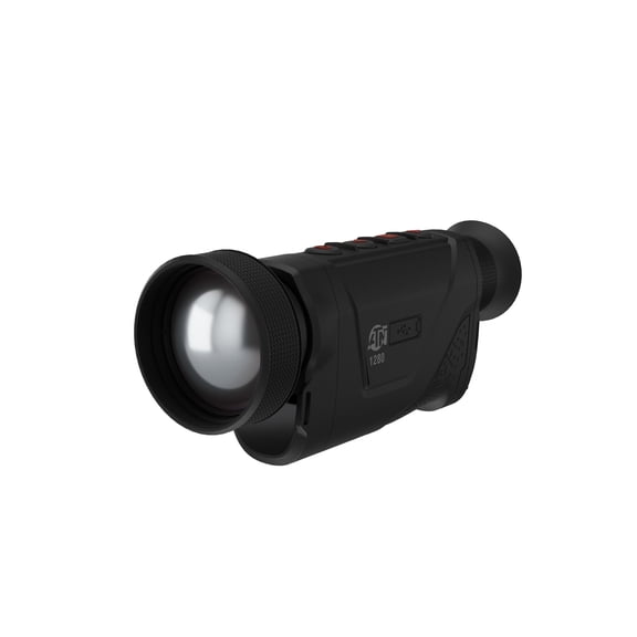 ATN BlazeHunter XD Thermal Monocular with 1280x1024 Sensor 2-16x Magnification and Built-in LRF