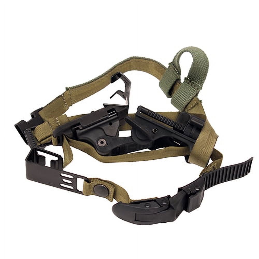 ATN Corporation MICH Helmet Mount Assembly USA - image 1 of 2
