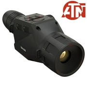 ATN OTS 4T, 2-8x, 384x288, Thermal Viewer with Full HD Video rec, WiFi, Smooth zoom and Smartphone controlling thru iOS or Android Apps