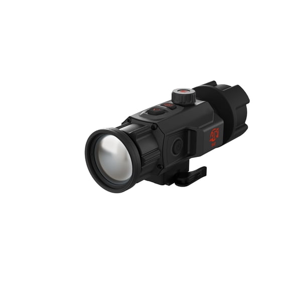 ATN TICO 6 Advanced Thermal Clip-on System 640x512 Sensor with High Sensitivity Imaging SharpIR Enhancement OLED Display (50mm)