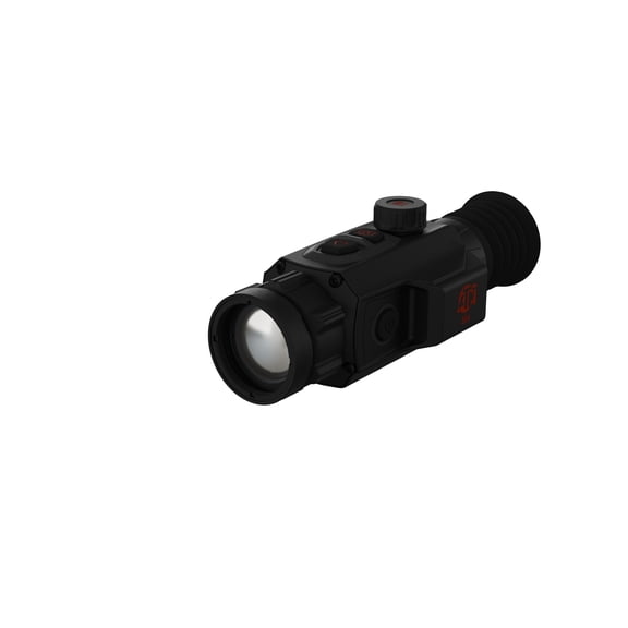 ATN ThOR 6 Mini 384288 Compact Thermal Riflescope 3.528x High-Performance Scope