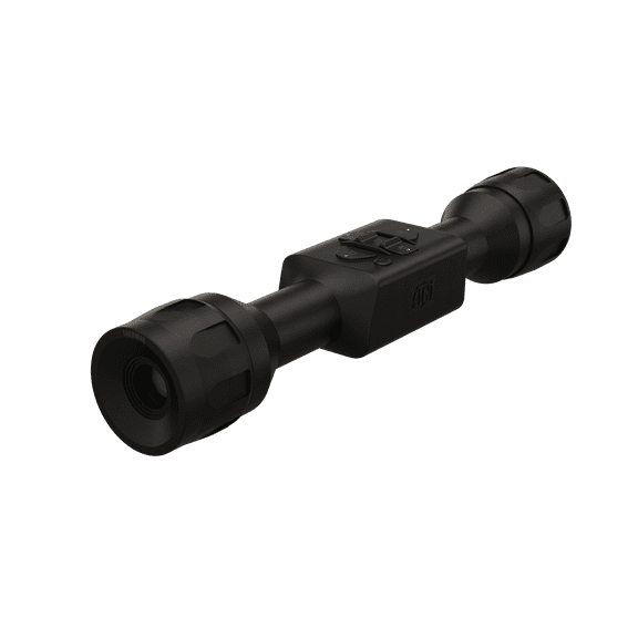 ATN Thor LT 320 2-4x Thermal Rifle Scope 10+hrs Battery Low Power Consumption