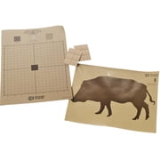 Atn Thermal Target, Atn Acmkirtgbr Uni Thermal Target Pack Boar