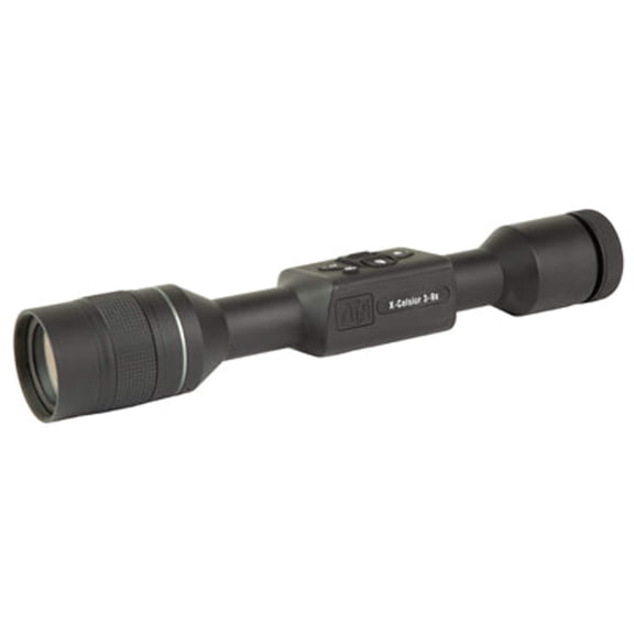 ATN X-CELSIOR 3-9X DAY/NIGHT SCOPE