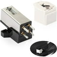 ATN3600L Record Player Needle Compatible with Audio Technica Turntable