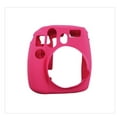 thumbnail image 1 of ATNY Instax Instant Camera Silicone Case - Pink, 1 of 2