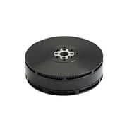 ATO 100KV Brushless Motor for Drone - 12S, 2400W, IP54, 30-inch Prop Compatible