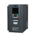thumbnail image 1 of ATO 10hp 7.5 kW VFD Variable Frequency Drive, 3 Phase 480V Input to 3-Phase Output VFD for AC Spindle Motor Speed Control, 1 of 4