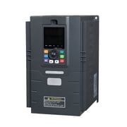 ATO 20hp 15kW VFD Variable Frequency Drive, 3 Phase 480V Input to 3-Phase Output VFD for AC Spindle Motor Speed Control