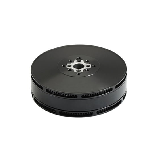 ATO 260KV Brushless Motor for Drone - 6S/12S Compatible, 22-24 Inch Prop, IP54, High Efficiency for Heavy Lift, Agriculture & Aerial Photography