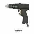 thumbnail image 1 of ATO 3/8 inch Pneumatic Drill 1400rpm High-speed Reversible Rotation Air Drill Tool for Wood and steel Hole Drilling, Reversible Pneumatic Air Drill, 1 of 1