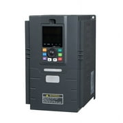 ATO 30hp 22kW VFD Variable Frequency Drive, 3 Phase 380V Input to 3-Phase Output VFD for AC Spindle Motor Speed Control