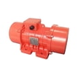 thumbnail image 1 of ATO 370W AC 3 Phase, 4 Pole Concrete Vibration Motor, 220V, 1440RPM, IP65,CE,High efficiency,Aluminum Alloy, 1 of 3