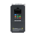 thumbnail image 1 of ATO 3hp 220V VFD Variable Frequency Drive Single Phase Input 3 Phase Output VFD for 3hp  Motor Speed Control, 1 of 4