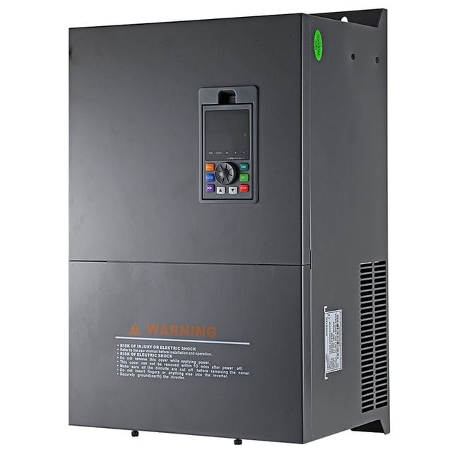 ATO 50hp 37kW Three Phase VFD Variable Frequency Drive,480V 3 Phase ...