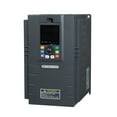 thumbnail image 1 of ATO 7.5hp 5.5kW 13A VFD Variable Frequency Drive, 3 Phase 400V Input to 3-Phase Output VFD for AC Spindle Motor Speed Control, 1 of 1