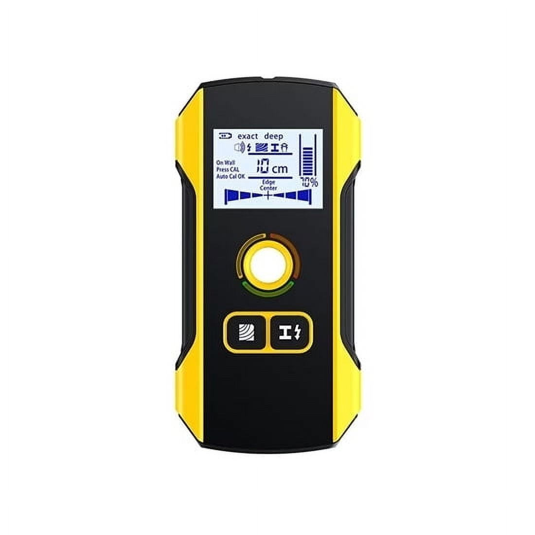 ATO Wall Stud Finder for Wood and Metal