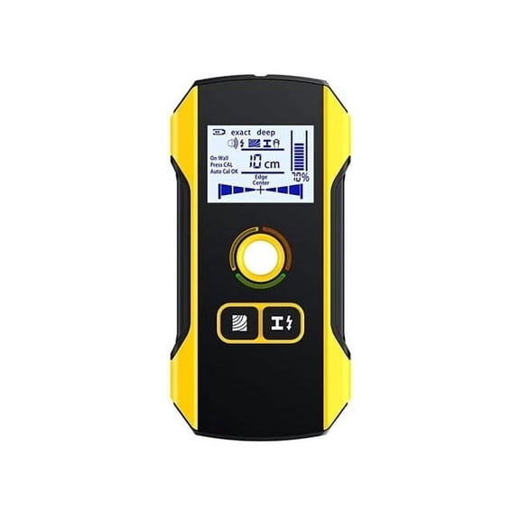 ATO Wall Stud Finder for Wood and Metal