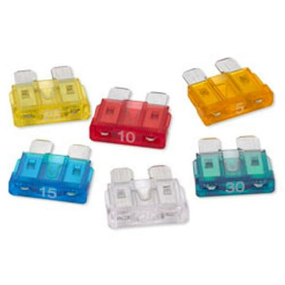 ATO Fuse Assortment 6-Pack