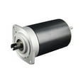 ATO Hydraulic Pump Motor,24V 800W Electric Pump Motor 4000rpm