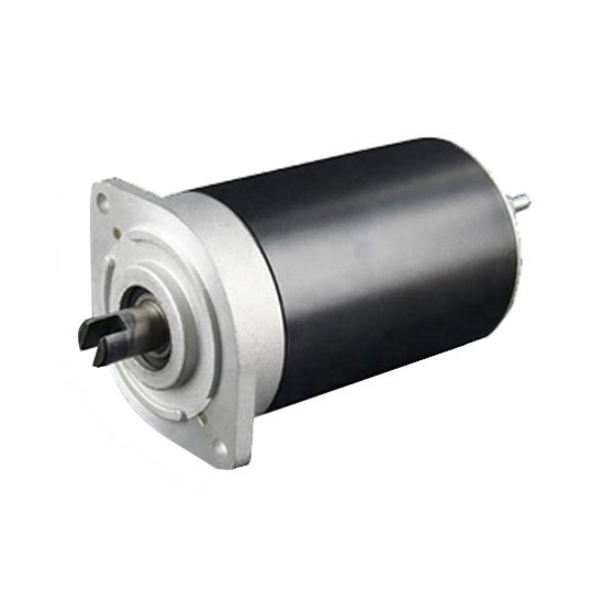 ATO Hydraulic Pump Motor,24V 800W Electric Pump Motor 4000rpm