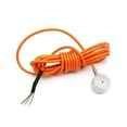 thumbnail image 1 of ATO Micro Load Cell 100Kg Small Button Compression Force Sensor ,High Accuracy(With Display Controller), 1 of 1
