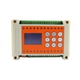 thumbnail image 1 of ATO Programmable Timer Relay, 8-Input 8-Output, 12V/24V DC, 1 of 3