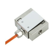 ATO S Type Micro Load Cell 30kg - Alloy Steel,0.05% Accuracy for Tension/Compression Measurement in Hopper Scales & Industrial Systems With Display Controller