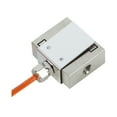thumbnail image 1 of ATO S Type Micro Load Cell (5kg) - Alloy Steel,0.05% Accuracy, 2m Cable - for Tension/Compression Measurement in Hopper Scales & Industrial Systems, 1 of 2