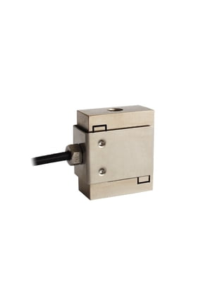 S Type Micro Load Cell 5kg Tension and Compression, KG Kilos Weighing Sensor