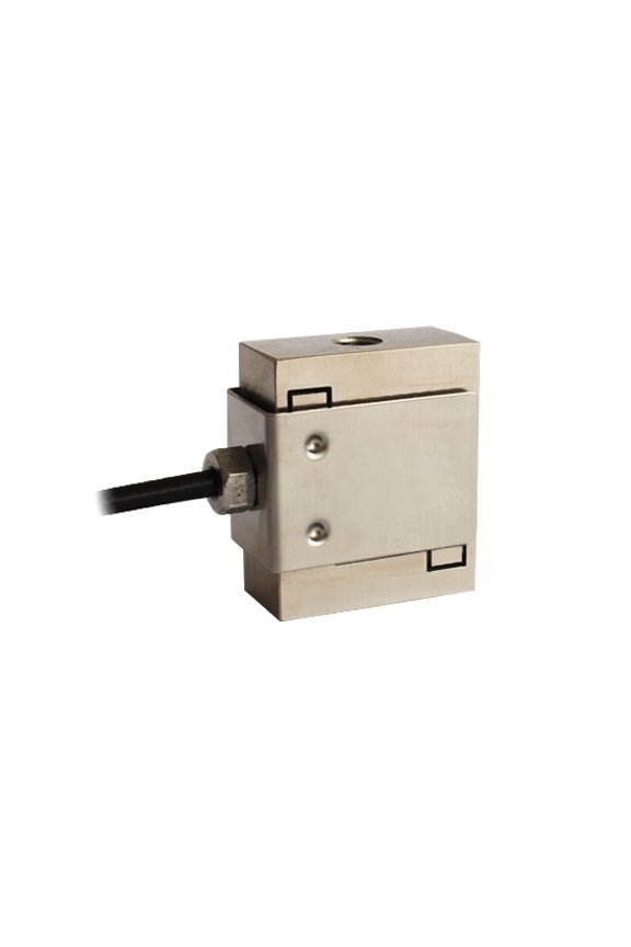 S Type Micro Load Cell 5kg Tension and Compression, KG Kilos Weighing Sensor