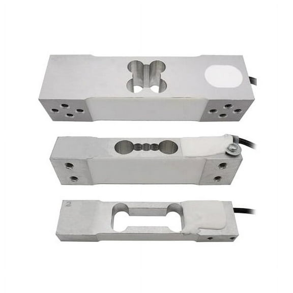ATO Single Point Load Cell, High-Accuracy 20kg Capacity, Waterproof Oil-Proof, Rectangle Typle Load Cell,Parallel Cantilever Load Cell
